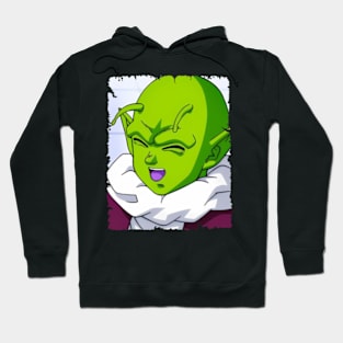 DENDE MERCH VTG Hoodie